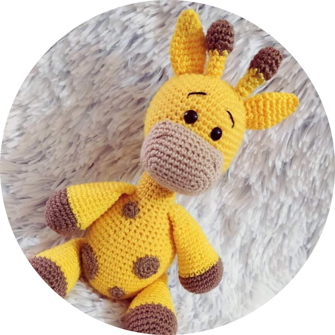 Curso De Amigurumi | Cursos Online